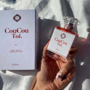 AOBENZ Coucou Toi Arona Parfum For Men& Women Extrait De Parfum  -  50 ml (For Men & Women)